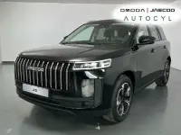 Nuevo Jaecoo 5 224 CV (164 kW) 2026 Negro SUV