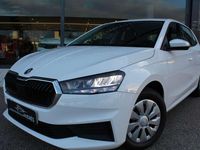 Occasion Skoda Fabia Active 95 ch (69 kW) 2022 Blanc Citadine