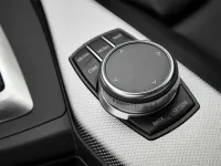 Usado BMW 218 136 CV (100 kW) 2018 Azul Coupe