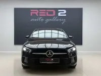 Usado Mercedes A250 218 CV (160 kW) 2022 Negro Utilitario
