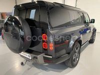 Usado Land Rover Defender SE 249 CV (183 kW) 2023 Gris / plata SUV
