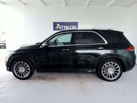 usado Mercedes GLE350 350de 4Matic Aut.