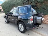 Usado Mitsubishi Montero Spirit 200 CV (147 kW) 2012 Verde SUV