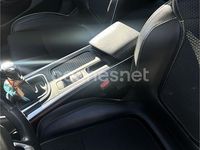 Usado Renault Mégane IV Bose Edition 130 CV (95 kW) 2018 Rojo Berlina