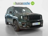 Nuevo Jeep Renegade North 130 CV (95 kW) 2025 Verde SUV