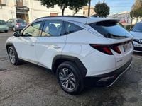 Usado Hyundai Tucson 230 CV (169 kW) 2021 Blanco SUV