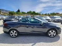 Usado Renault Mégane Dynamique 130 CV (95 kW) 2011 Negro Utilitario