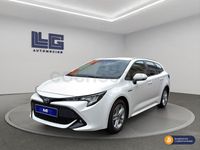 Usado Toyota Corolla Business Edition 122 CV (89 kW) 2023 Blanco Familiar