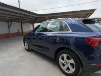 Usado Audi Q3 Advanced Plus 150 CV (110 kW) 2022 Azul SUV