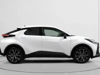 Usado Toyota C-HR 122 CV (89 kW) 2025 SUV