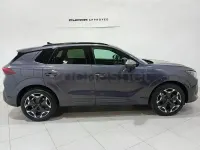Usado Cupra Terramar 204 CV (150 kW) 2026 Gris / plata SUV