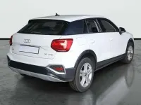 Usado Audi Q2 Sport 116 CV (85 kW) 2022 Blanco SUV