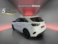 Usado Kia Ceed 101 CV (74 kW) 2025 Blanco Utilitario