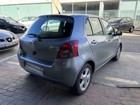 usado Toyota Yaris 1.3 VVT-i Rock in Rio