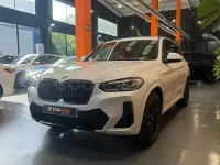 Usado BMW X3 xLine 286 CV (210 kW) 2022 Blanco SUV
