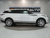 Brugt Land Rover Range Rover Velar SE 250 HK (183 kW) 2020 Hvid SUV