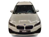 Usado BMW 216 116 CV (85 kW) 2020 Blanco Familiar