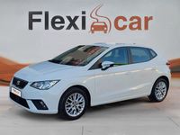 usado Seat Ibiza 1.0 EcoTSI 70kW (95CV) Style Gasolina en Flexicar Badajoz