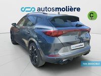 Usado Cupra Formentor VZ 310 CV (228 kW) 2021 Gris SUV