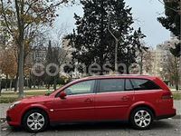 Usado Opel Vectra Elegance 150 CV (110 kW) 2008 Rojo Familiar
