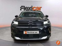 Usado Citroën C5 Aircross PureTech 131 CV (96 kW) 2023 Gris SUV