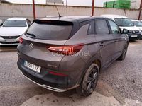 Usado Opel Grandland X Design & Tech 130 CV (95 kW) 2021 Marrón SUV
