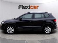 Usado Seat Ateca FR 150 CV (110 kW) 2023 Negro SUV
