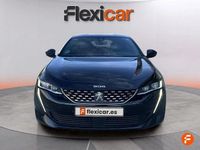 Usado Peugeot 508 GT 180 CV (132 kW) 2019 Negro