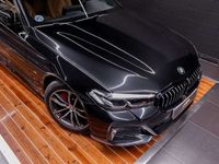 usado BMW 520 520 dA xDrive Luxury Line
