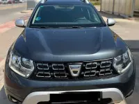 Usado Dacia Duster Prestige 114 CV (83 kW) 2020 Gris SUV