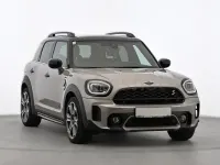 Usado Mini Cooper Countryman 220 CV (161 kW) 2022 Gris / plata SUV