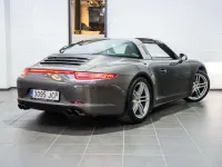 Usado Porsche 991 349 CV (256 kW) 2015 Coupe