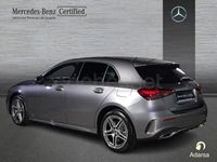 Usado Mercedes A250 AMG line 218 CV (160 kW) 2024 Otro Berlina