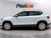 Usado Seat Ateca Style 150 CV (110 kW) 2023 Blanco SUV