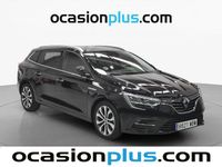 Usado Renault Mégane IV Techno 140 CV (102 kW) 2022 Negro