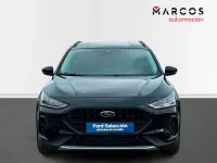 Usado Ford Focus Active 155 CV (114 kW) 2023