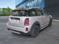 Usado Mini Cooper Countryman 136 CV (100 kW) 2023 Gris SUV