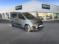 Nuevo Citroën Berlingo 100 CV (73 kW) 2026 Gris Monovolumen