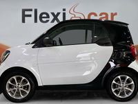 usado Smart ForTwo Coupé 0.9 66kW (90CV) S/S PASSION Gasolina en Flexicar Valencia