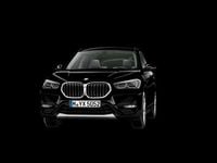 Usado BMW X1 150 CV (110 kW) 2022 Negro SUV