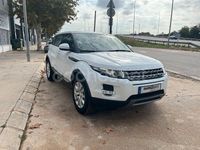Usado Land Rover Range Rover evoque Pure 150 CV (110 kW) 2014 Blanco SUV