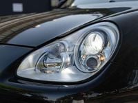 Usado Porsche Cayenne 250 CV (183 kW) 2004 Negro SUV