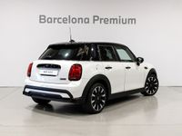 usado Mini Cooper 5 Puertas100 kW (136 CV)