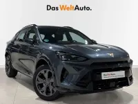 Usado Cupra Formentor 150 CV (110 kW) 2025 Gris SUV