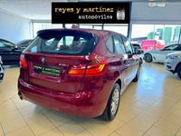 usado BMW 216 Active Tourer 216 d