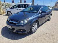 Usado Opel Astra Enjoy 105 CV (77 kW) 2007 Azul Descapotable