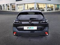 Usado Peugeot 308 SW Active 131 CV (96 kW) 2022 Negro Familiar