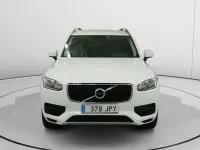Usado Volvo XC90 Kinetic 190 CV (139 kW) 2016 Blanco SUV