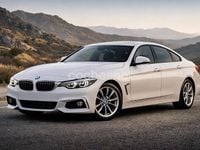 Usado BMW 430 Gran Coupé 252 CV (185 kW) 2018 Blanco Coupe