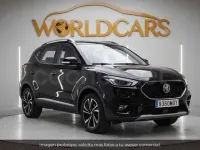 Usado MG ZS Comfort 106 CV (77 kW) 2022 Negro SUV
